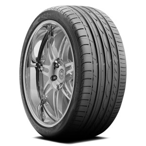 Yokohama Advan Sport V103 Tire 245/45R18 96W 180 A A | 110110338