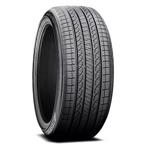 Yokohama Avid Gt S35 Tire 225/40R18 88V 280 B A | 110193346