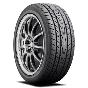 Yokohama Avid Envigor Z.P.S Run Flat Tire 225/45R17 91V 560 A A | 110132192