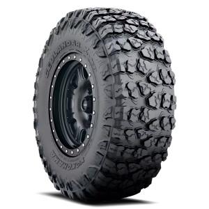 Yokohama Geolandar X-Mt Tire 38x13.50R20LT 128Q | 110155507