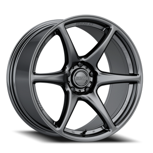 DOORBUSTER PRICING! - Kansei K11G Tandem Wheel 18x9 5x114.3 Gunmetal 12mm - FREE T-SHIRT INCLUDED! | K11G-189012+12