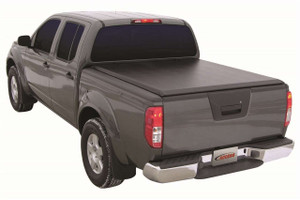 Access Cover® 33179 Literider Roll-Up Cover 58.6" Bed For Nissan Frontier