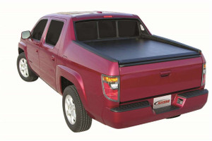 Access Cover® 36039 Literider Roll-Up Cover 64" Bed For Honda Ridgeline