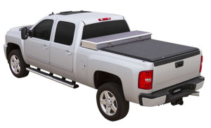Access Cover® 62289 Toolbox Edition Roll-Up Cover 78.8" Bed For GMC Sierra 2500