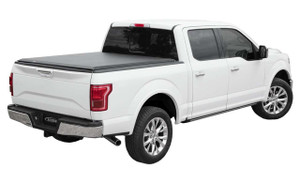 Access Cover 21369 Limited Edition Roll-Up Cover 67.1" Bed For Ford F-150