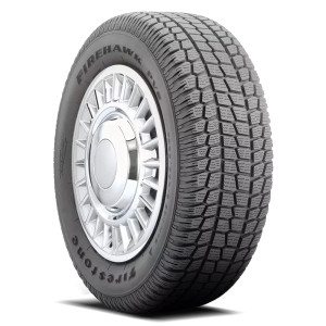 Firestone Firehawk Pvs Tire P225/60R16 97V | 098388