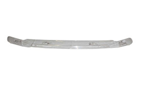 AVS® 25032-C Bugflector II Stone/Bug Deflector Clear For Toyota Highlander