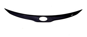 Auto Ventshade Aeroskin Hood Protector - Smoke | BBFF 320045