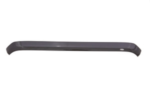 Auto Ventshade Aeroskin Hood Protector - Smoke | BBFF 322060