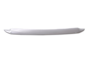 Auto Ventshade Aeroskin Hood Protector - Chrome | BBFF 622048