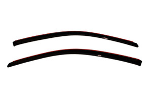 Auto Ventshade Ventvisor In-Channel Deflector - 2 pc | BBFF 192301