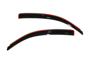 Auto Ventshade Ventvisor In-Channel Deflector - 2 pc | BBFF 192706