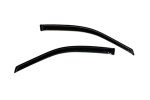Auto Ventshade Ventvisor Deflector - Outside Mount, 2 pc | BBFF 92100