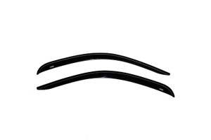 Auto Ventshade Ventvisor Deflector - Outside Mount, 2 pc | BBFF 92326