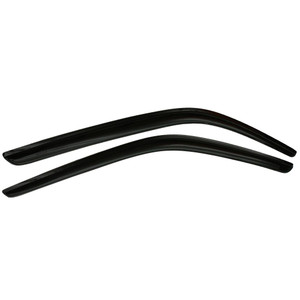 Auto Ventshade Ventvisor Deflector - Outside Mount, 2 pc | BBFF 92523