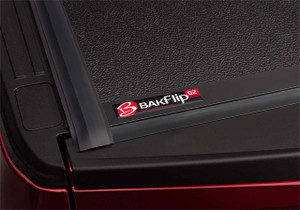 BAK 226330 BAKFlip G2 Hard Truck Bed Cover 81.8" Bed For Ford F-250 Super Duty