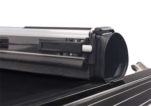 BAK 39331 Revolver X2 Hard Rolling Bed Cover 98" Bed For Ford F-250 Super Duty