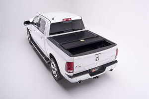BAK® 772409T BAKFlip F1 Hard Folding Truck Bed Cover 66.7" Bed For Toyota Tundra
