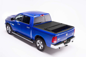 BAK 448203 BAKFlip MX4 Hard Truck Bed Cover 75.9" Bed For Dodge Ram 2500