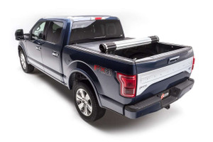 BAK 39310 Revolver X2 Hard Rolling Bed Cover 81.8" Bed For Ford F-250