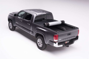 BAK 39406 Revolver X2 Hard Rolling Truck Bed Cover 60.3" Bed For Toyota Tacoma