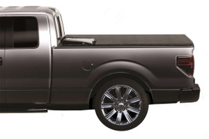 Extang 2620 BlackMax Tonneau Cover 78" Bed For Chevrolet K1500 ~