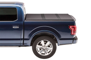 Extang® 83455 Solid Fold 2.0 Tonneau Cover 97.6" Bed For GMC Sierra 3500 HD