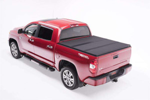 Extang 83465 Solid Fold 2.0 Tonneau Cover 78.7" Bed For Toyota Tundra