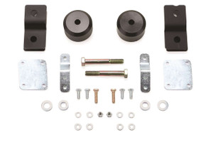Fabtech® FTL5205 2" Leveling System For Ford F-450 Super Duty