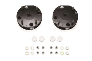 Fabtech® FTL5605 2" Leveling System For Toyota Tundra
