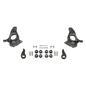 Fabtech FTS21104 4" Performance Lift System For Chevrolet Silverado 2500 HD - FREE T-SHIRT INCLUDED!