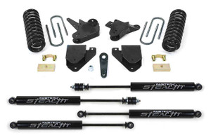 Fabtech K2062M 6" Basic Lift System w/Shocks For Ford F-250 Super Duty