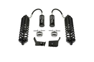 Fabtech® K2279DL 8" 4.0 Coilover Conversion System For Ford F-250 Super Duty