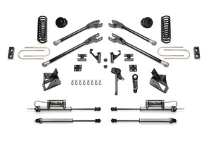 Fabtech® K3149DL 7" Lift 4 Link Lift System For Ram 3500