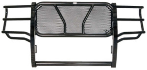 Frontier Truck Gear® 200-11-1004 Grill Guard Black For Ford F-450 Super Duty