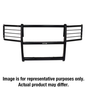 Go Rhino® 3315MB 3000 Series Complete StepGuard Set Black For Ford F-350