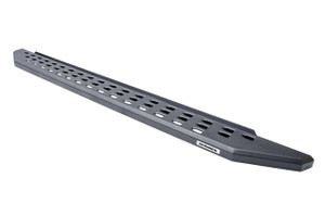 Go Rhino® 69412680PC RB20 Running Boards 80" Black For Ford F-150