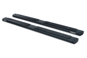 Go Rhino® 660052B 6" OE Xtreme SideSteps Black For Silverado 2500