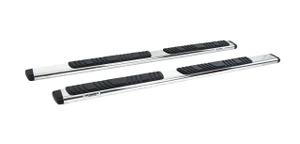 Go Rhino® 650067PS 5" OE Xtreme Low Profile SideSteps 67" Polished For RAV4