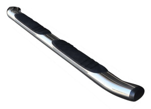 Go Rhino® 685404680CC 5" OE Xtreme Composite SideSteps Kit 80" For Sierra 2500