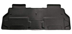 Husky Liners® 61031 Classic Style Floor Liner Black For GMC Acadia