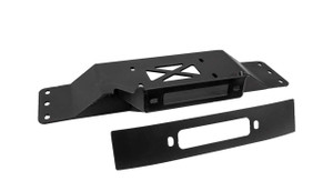 ICI HWCH002FD Hidden Winch Kit For Ford F-150