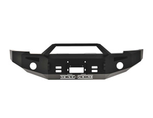 ICI® FBM28DGN-RT Magnum Front Winch Bumper w/o Lights For Ram 4500