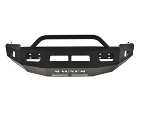 ICI® FBM77DGN-PR Magnum Front Bumper For Dodge Ram 2500