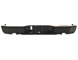 ICI® RBM65DGN Magnum Rear Bumper For Dodge Ram 1500