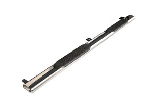 ICI® FIV22FD Oval Step Bar Polished 5" For Ford F-150