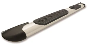 Iron Cross® 9286 Endeavour Running Board Stainless For GMC Sierra 1500