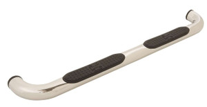 Iron Cross® 51-560 3" Tube Step Stainless For Chevrolet Silverado 1500