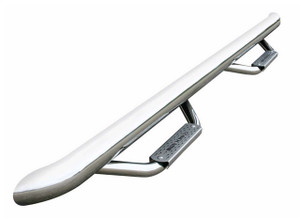 Iron Cross® 7186 Plus Step 3" Sport Tube 86" Stainless For Ford F-250 Super Duty