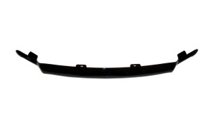 Lund® 18481 Interceptor Wrap Bug Shield Full Height Smoke For Ford Explorer